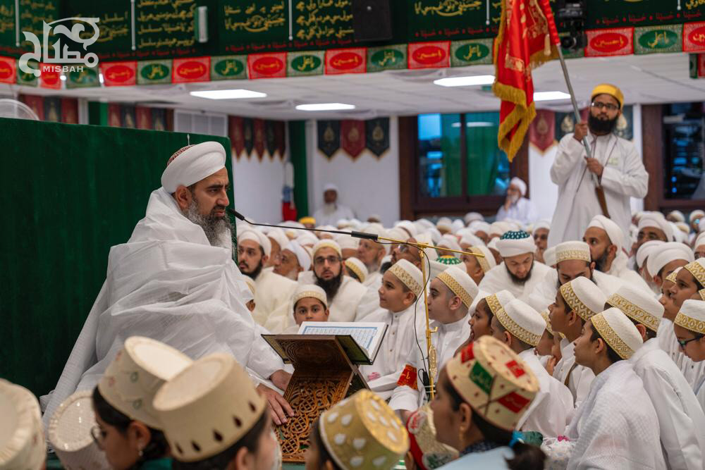 2nd Moharram