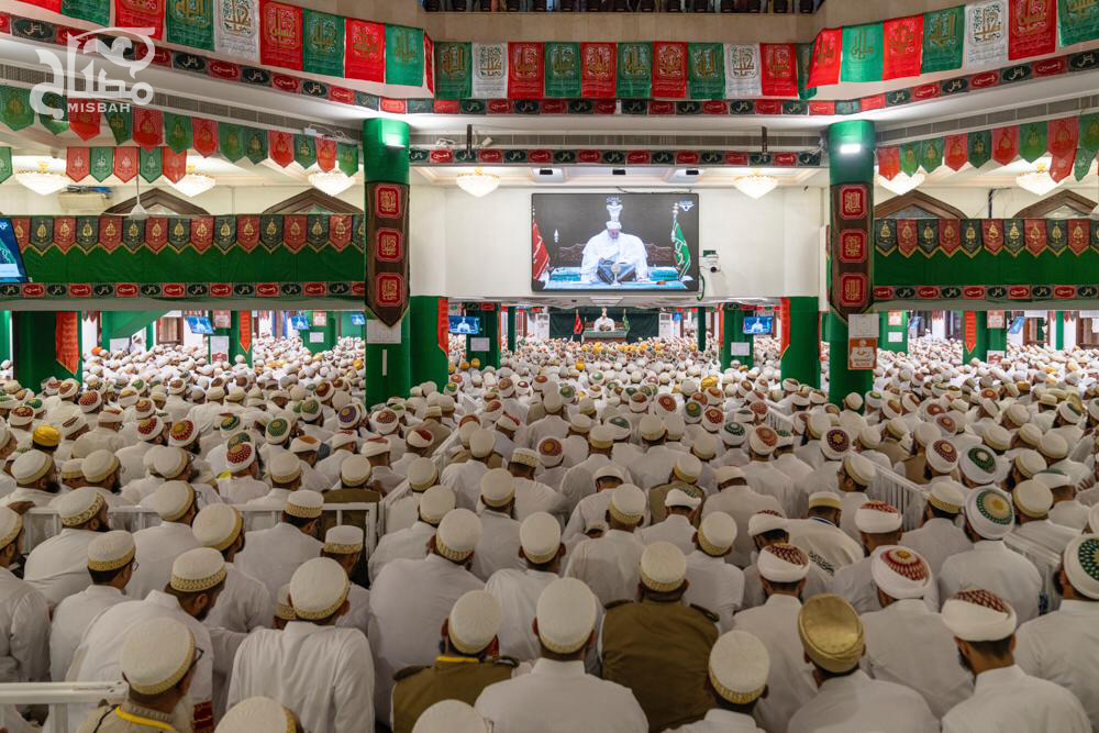 2nd Moharram