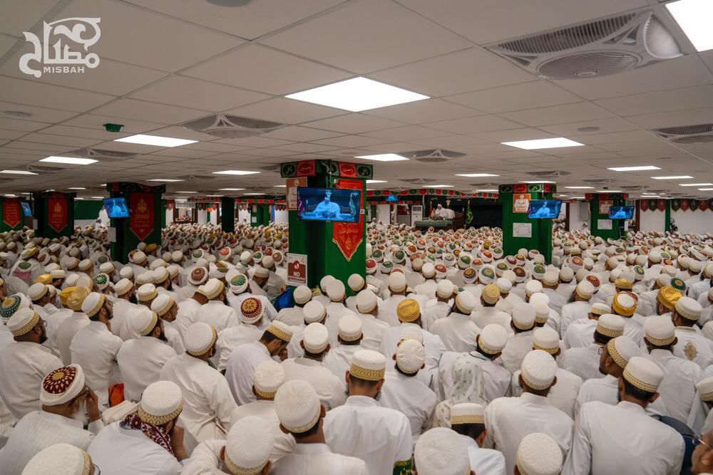 2nd Moharram