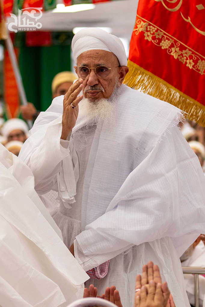 5th moharram 1445