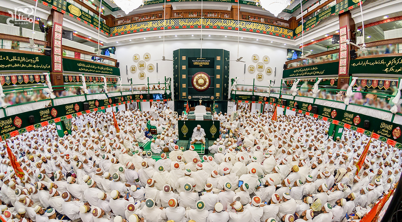 7th moharram 1445